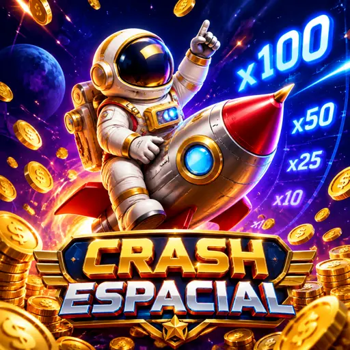 Gráfico de multiplicador subindo até x12,4 em uma rodada de jogo crash