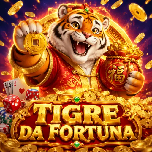 Fortune Dragon com dragão da fortuna