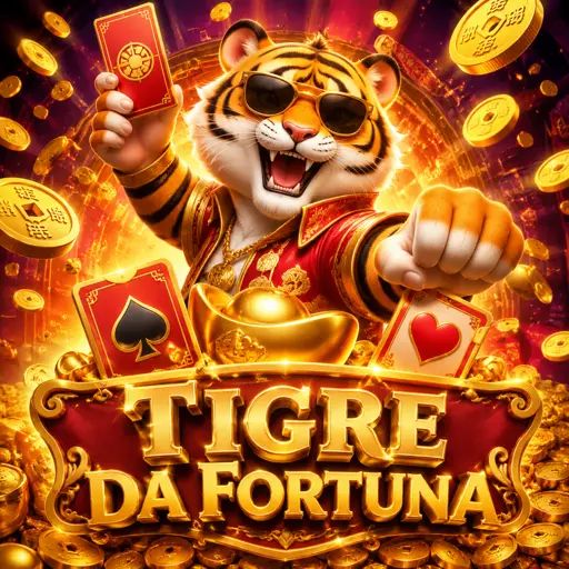 Fortune Tiger, o jogo do tigrinho com multiplicadores de até 10x