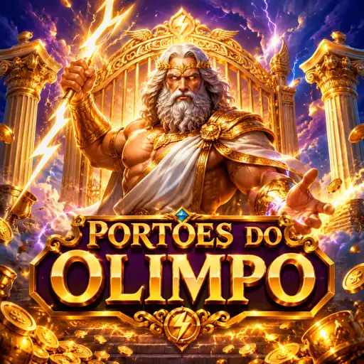 Gates of Olympus com Zeus