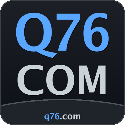 Logo do q76.com